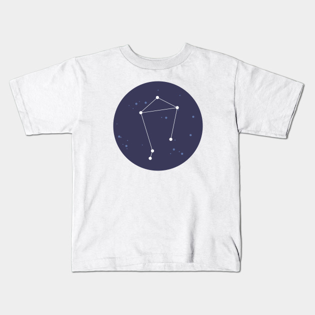Libra Constellation